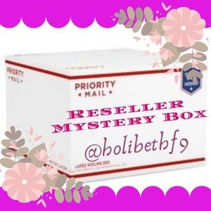 HOT offer Mystery box. 4 items x 20